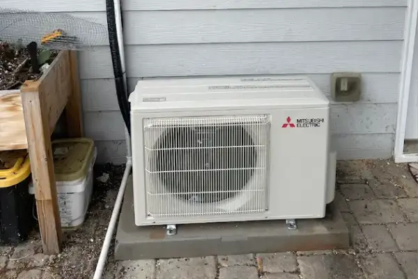HVAC Installation