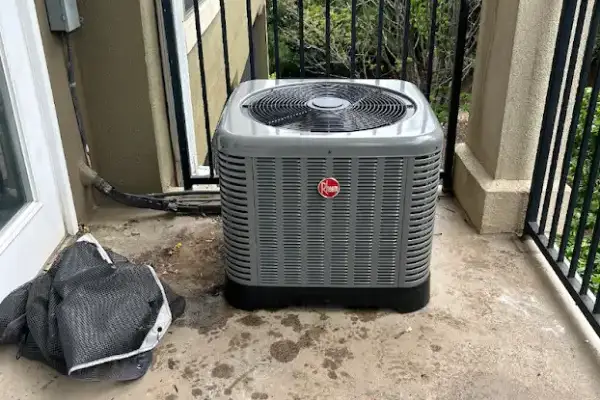 HVAC Repair