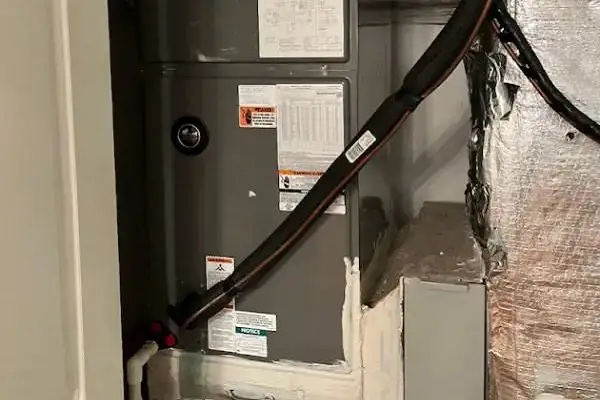 Heating System Repair