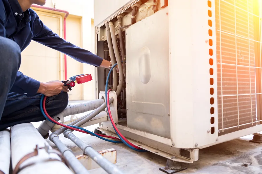 How To Ensure A Smooth Hvac Installation With A Professional Team Douglasville, GA How To Ensure A Smooth Hvac Installation With A Professional Team Douglasville, GA