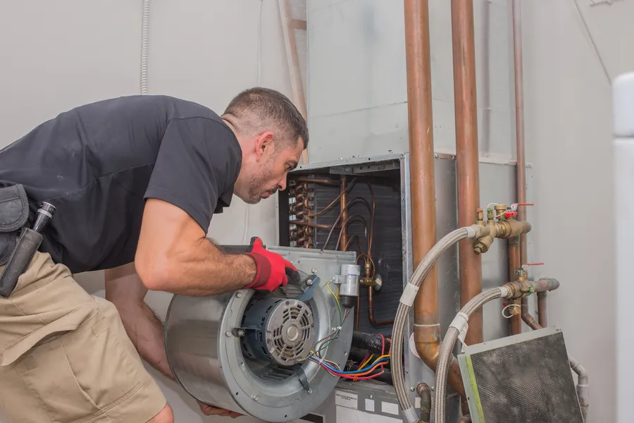 How To Ensure A Smooth Hvac Installation With A Professional Team in Douglasville, GA How To Ensure A Smooth Hvac Installation With A Professional Team in Douglasville, GA