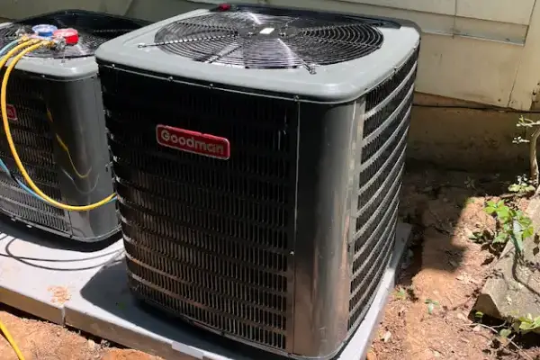 Morgans Mechanical LLC's Other Services