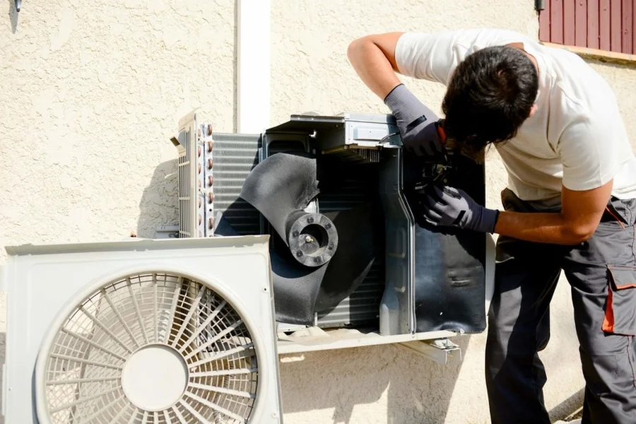 The Benefits Of Choosing An Expert For Hvac Repair Services Douglasville, GA The Benefits Of Choosing An Expert For Hvac Repair Services Douglasville, GA