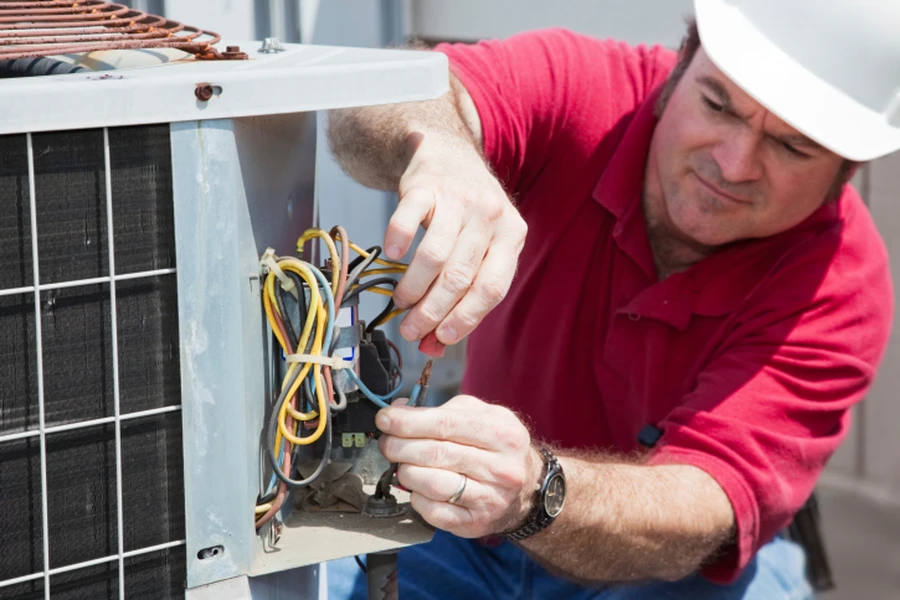 The Importance Of Timely Hvac Repair For Home Comfort in Douglasville, GA The Importance Of Timely Hvac Repair For Home Comfort in Douglasville, GA