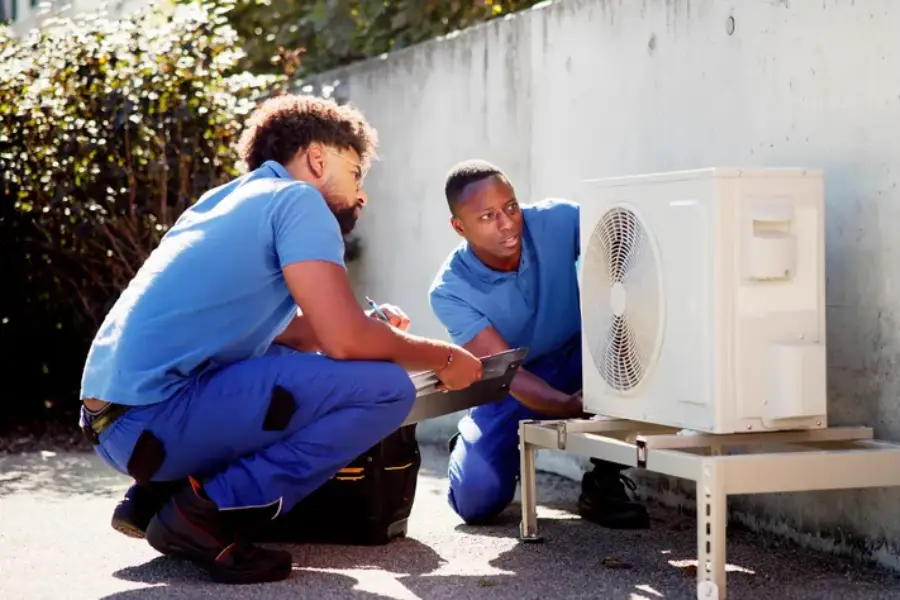 The Role Of Hvac Installation In Improving Indoor Air Quality in Douglasville, GA The Role Of Hvac Installation In Improving Indoor Air Quality in Douglasville, GA