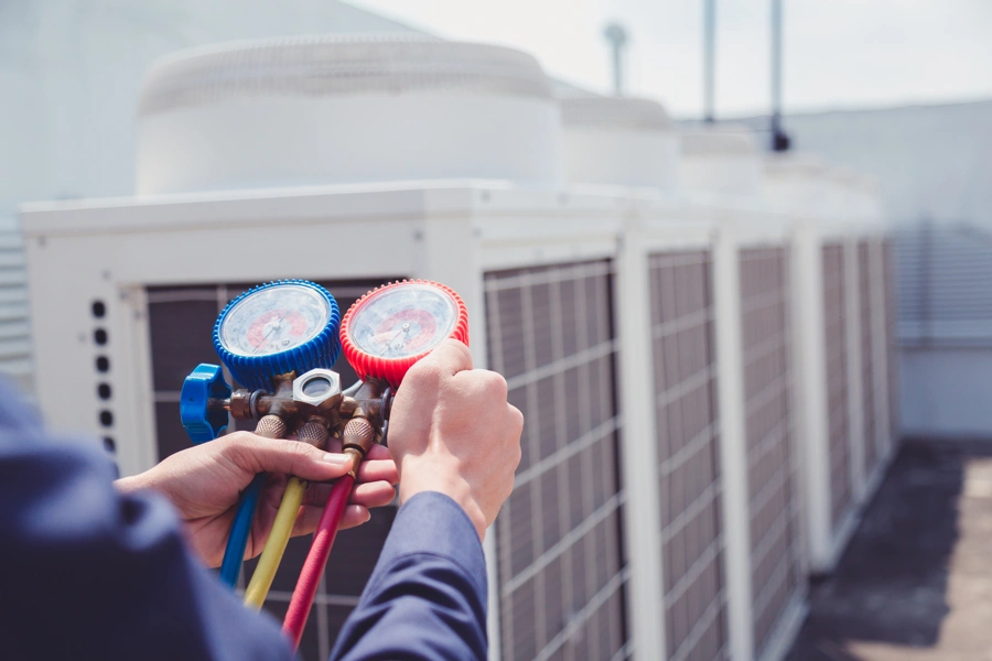 Why Your Heating System Might Not Be Blowing Hot Air in Douglasville, GA Why Your Heating System Might Not Be Blowing Hot Air in Douglasville, GA